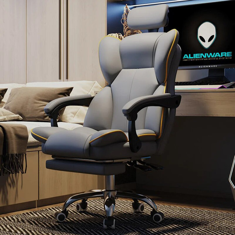 Alienware best sale computer chair